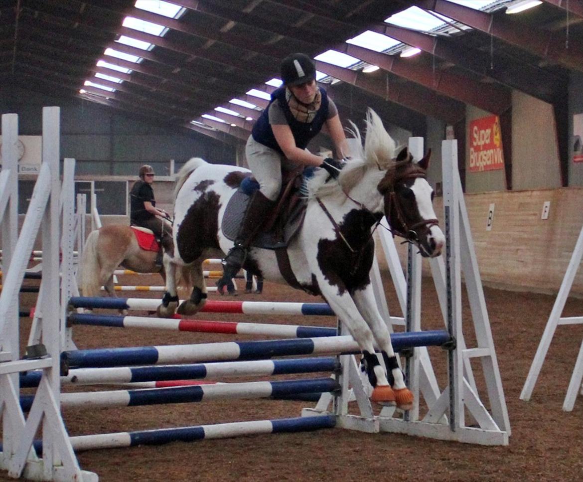 Spring-kursus med Niels Chr. Hansen. billede 26