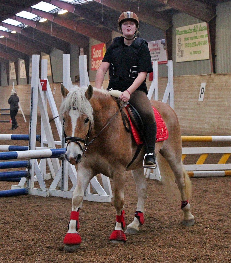 Spring-kursus med Niels Chr. Hansen. billede 27