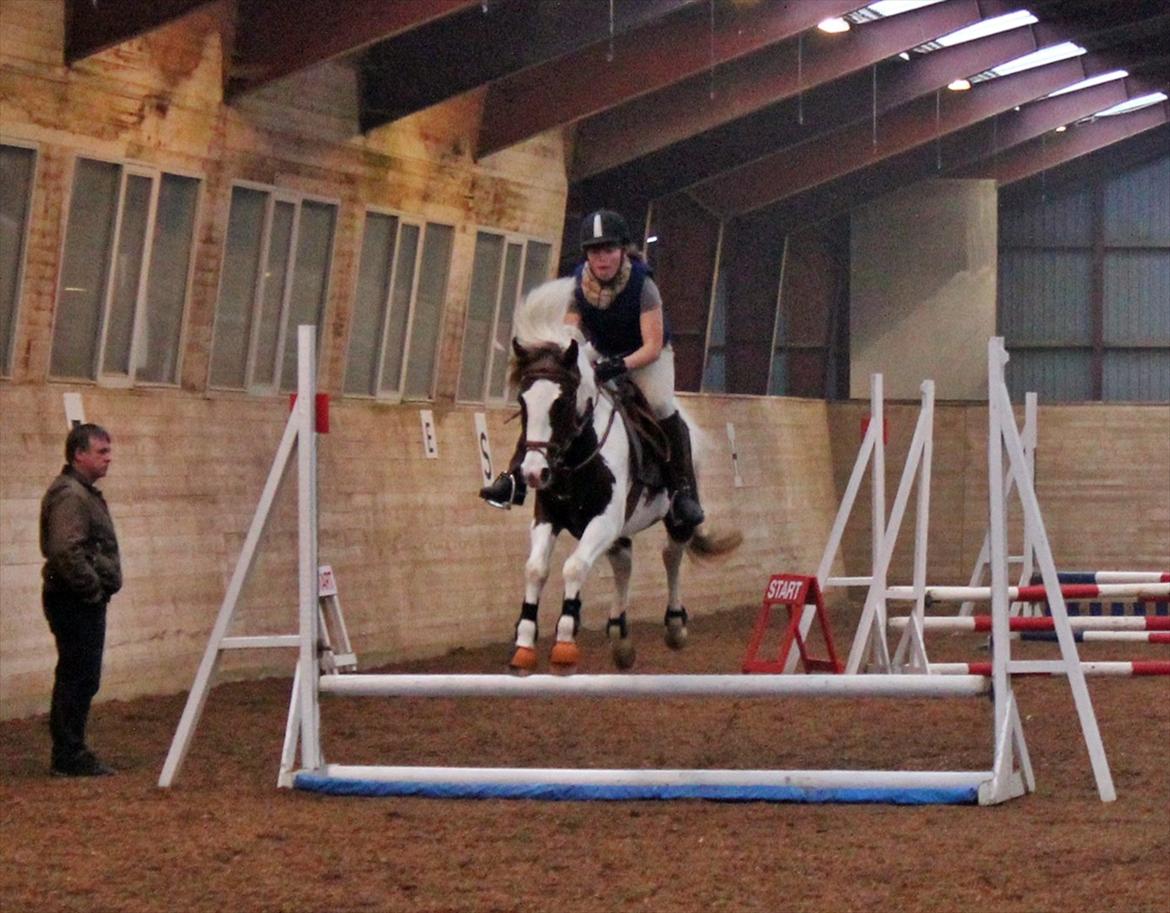 Spring-kursus med Niels Chr. Hansen. billede 28