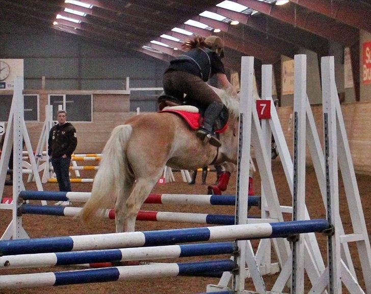 Spring-kursus med Niels Chr. Hansen. billede 33