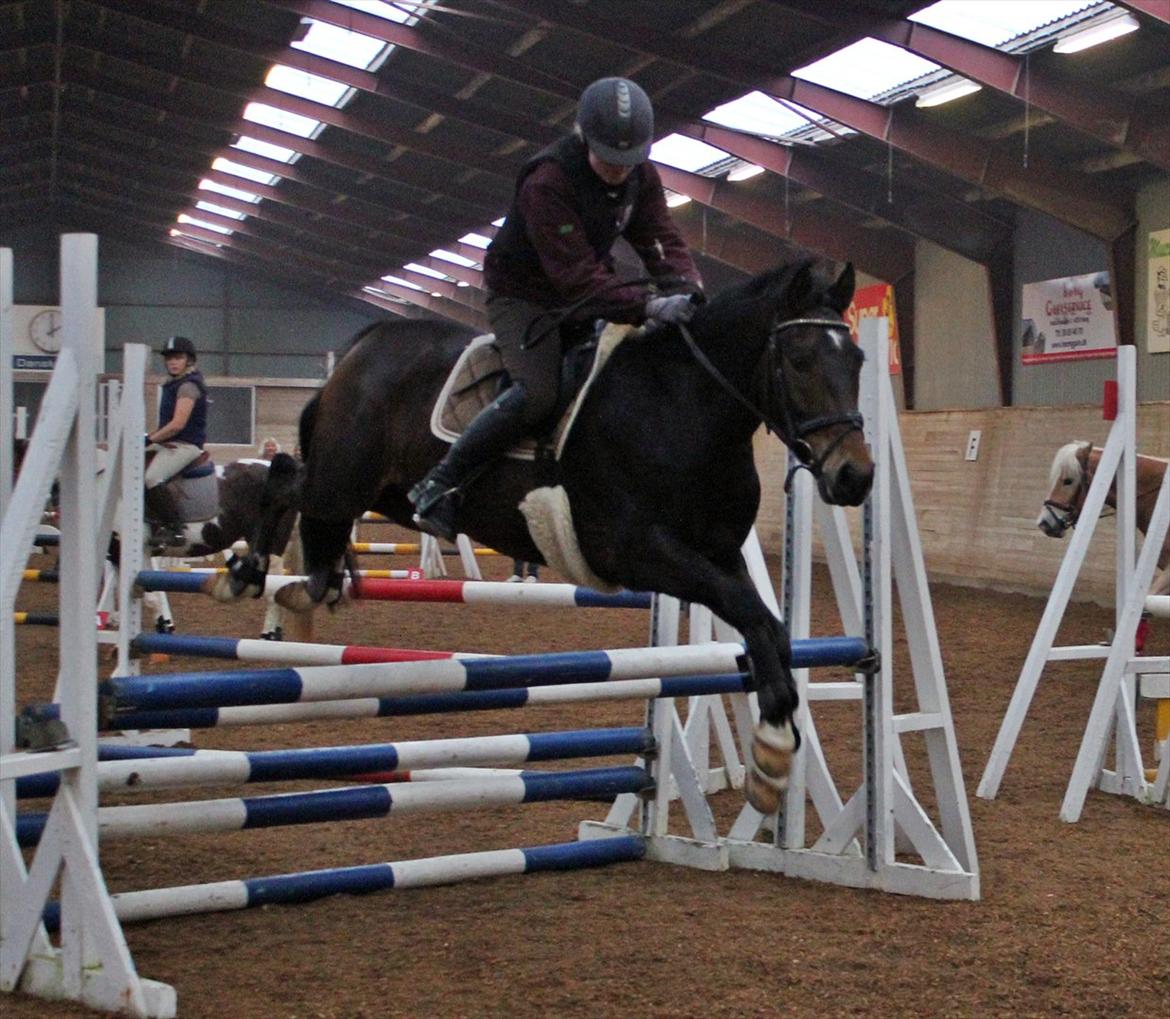 Spring-kursus med Niels Chr. Hansen. billede 38