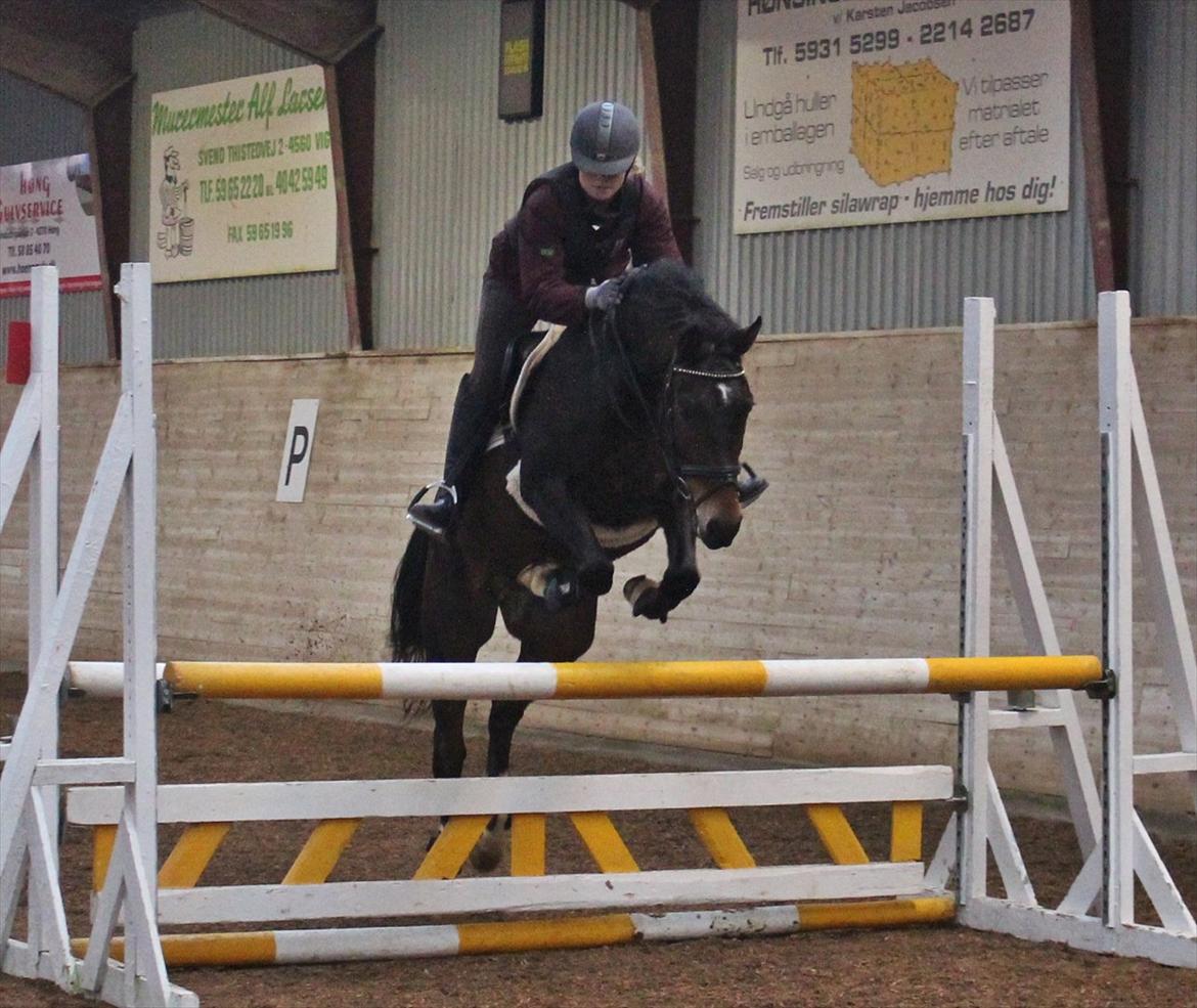 Spring-kursus med Niels Chr. Hansen. billede 39