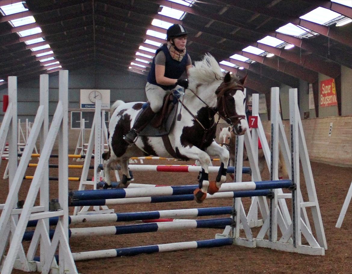 Spring-kursus med Niels Chr. Hansen. billede 42