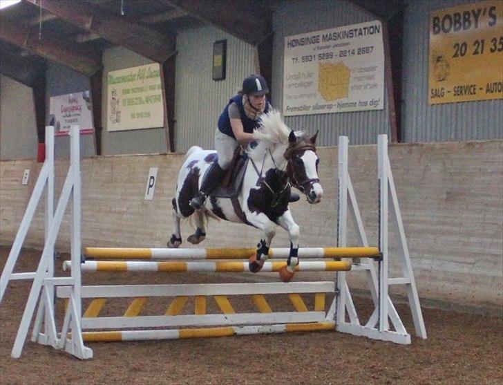 Spring-kursus med Niels Chr. Hansen. billede 43