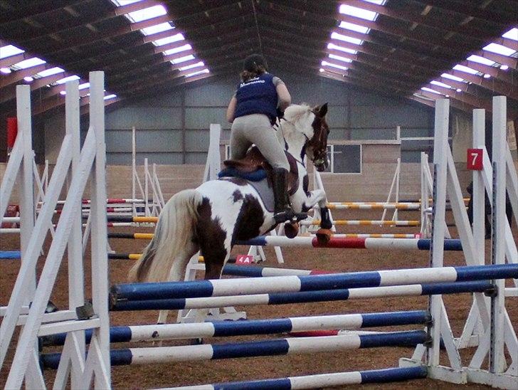 Spring-kursus med Niels Chr. Hansen. billede 44