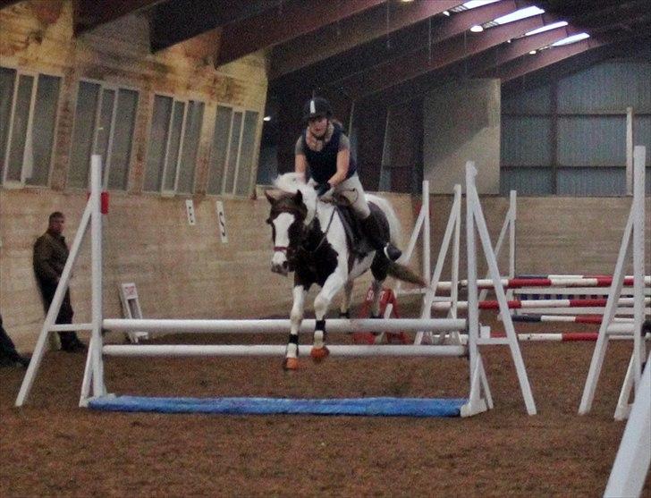 Spring-kursus med Niels Chr. Hansen. billede 45