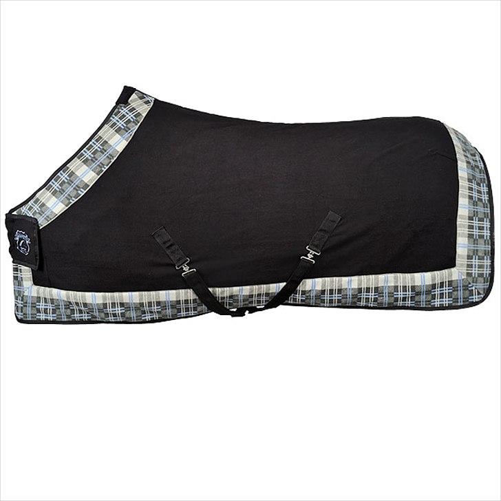 Jule/konfirmation´s ønsker :) - fleecedækken billede 20