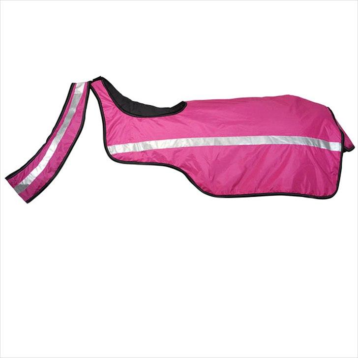 Jule/konfirmation´s ønsker :) - pink refleks dækken billede 28