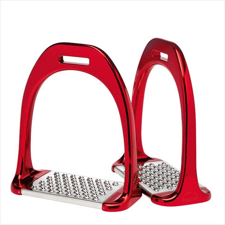 Jule/konfirmation´s ønsker :) - røde stigbøjler billede 29