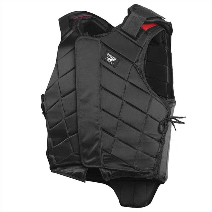 Jule/konfirmation´s ønsker :) - spring vest sort billede 33