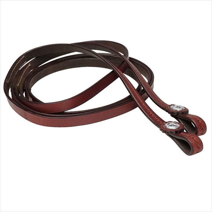 Jule/konfirmation´s ønsker :) - western tøjler billede 37