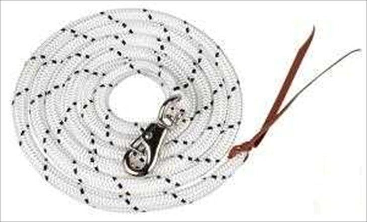 Jule/konfirmation´s ønsker :) - HMS reb hvidt eller sort  billede 2