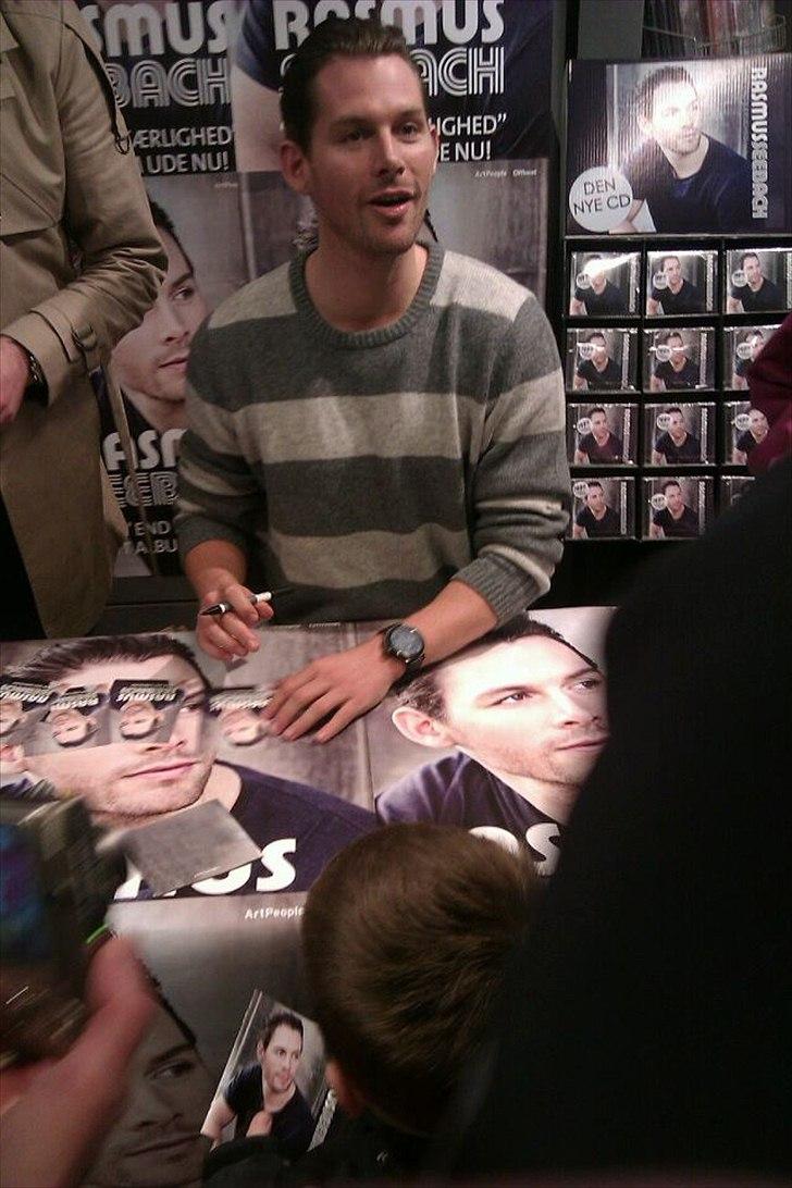 RASMUS SEEBACH!!! :-*** billede 2