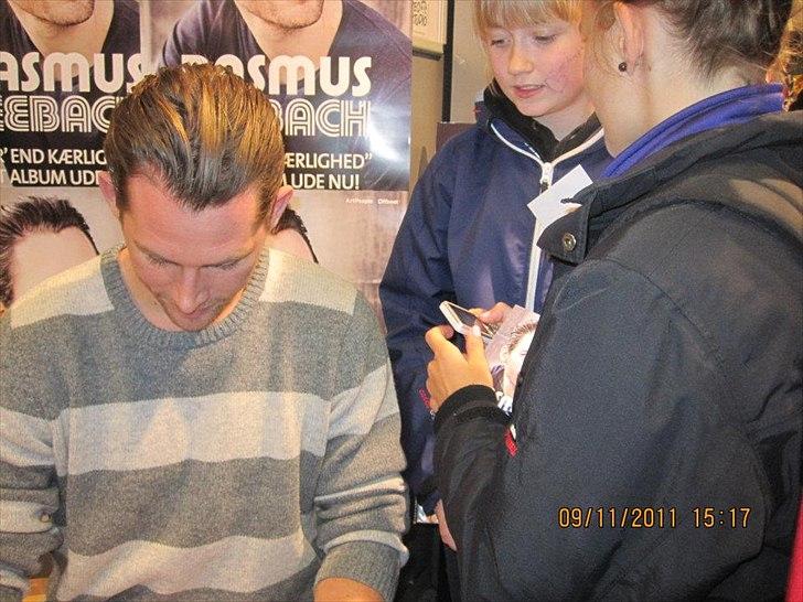 RASMUS SEEBACH!!! :-*** - Mig & Sofie & Ralle *-: billede 6