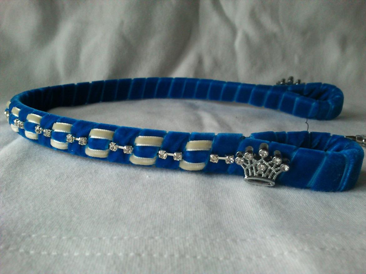 Hjemmelavet til heste - Skaktern var heller ikke helt af vejen. billede 14