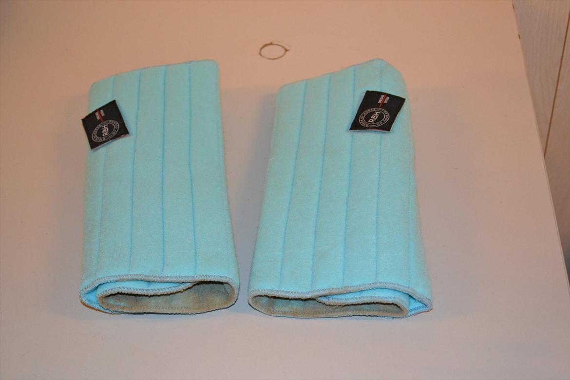 Mit udstyr :) - RBH bandage underlag (korte) billede 57