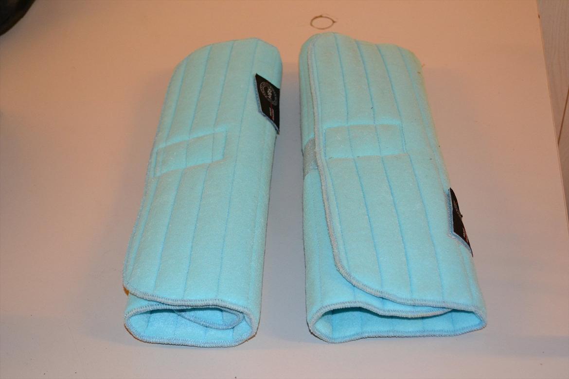 Mit udstyr :) - RBH bandageunderlag (lange) billede 58