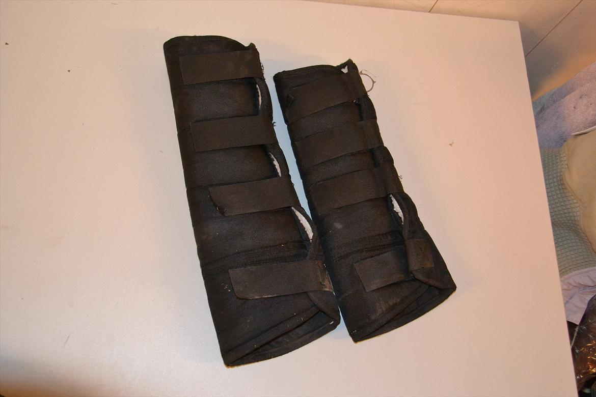 Mit udstyr :) - Transport gamacher billede 65