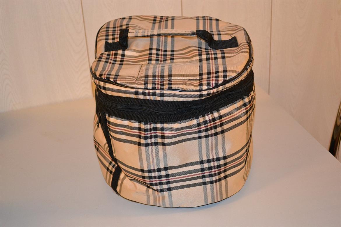 Mit udstyr :) - Berburry hjelmtaske billede 66