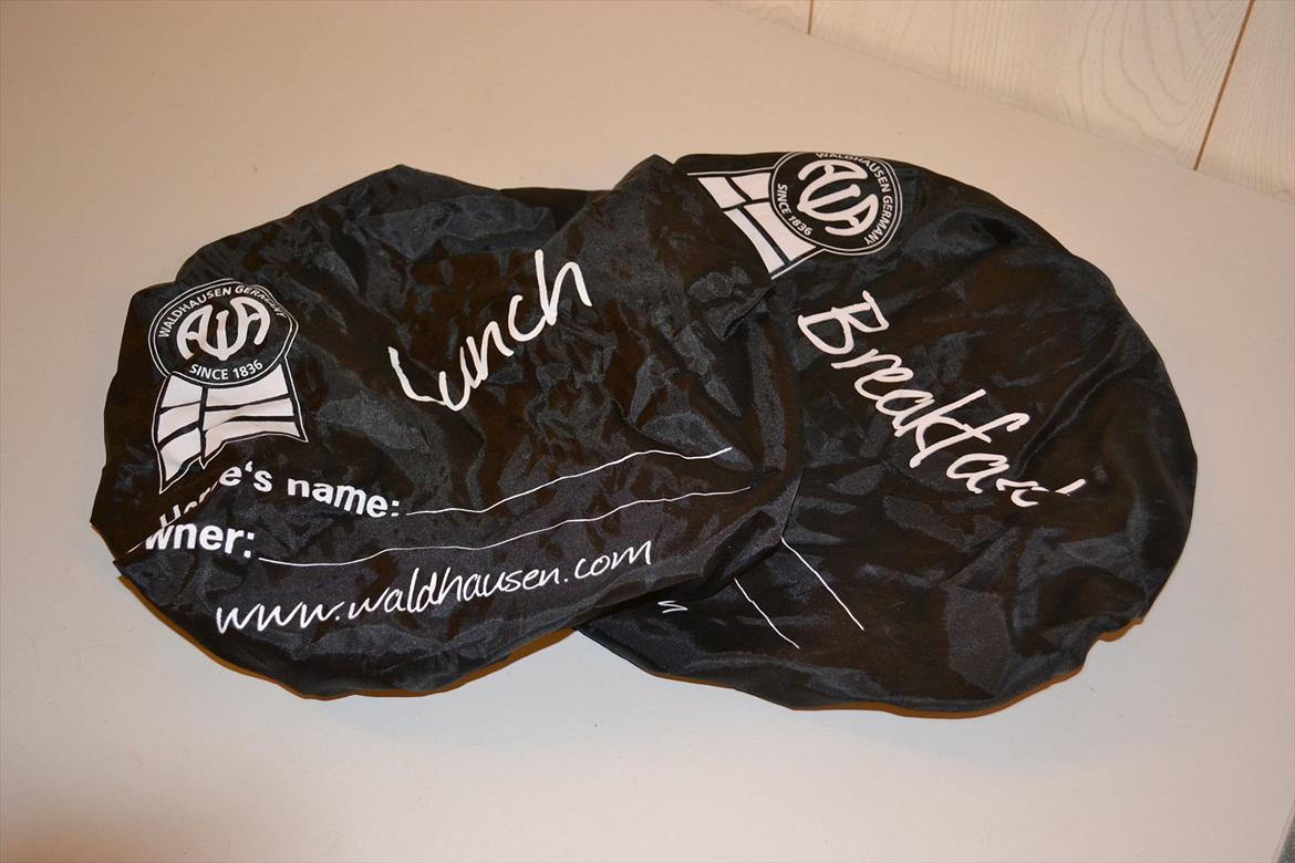 Mit udstyr :) - Låg til foderspande billede 72