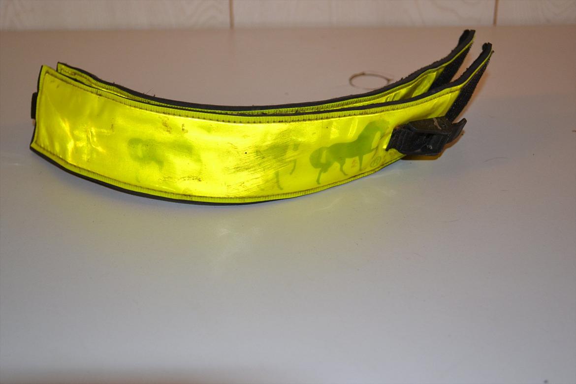 Mit udstyr :) - Reflekser til ben billede 74