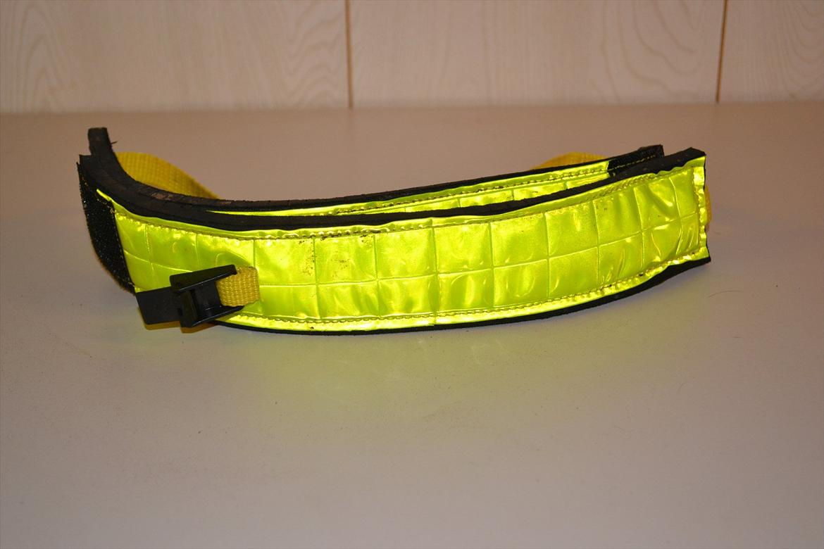 Mit udstyr :) - Reflekser til ben billede 75