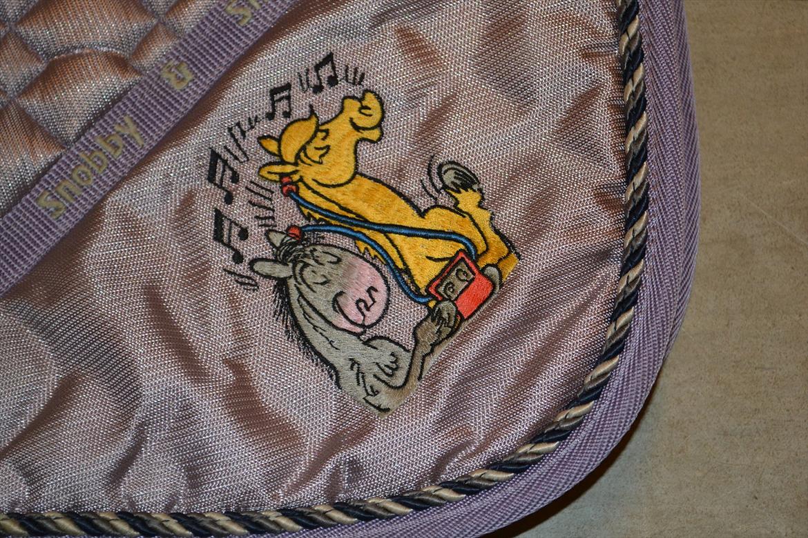 Mit udstyr :) - Snobby og snuske billede 82