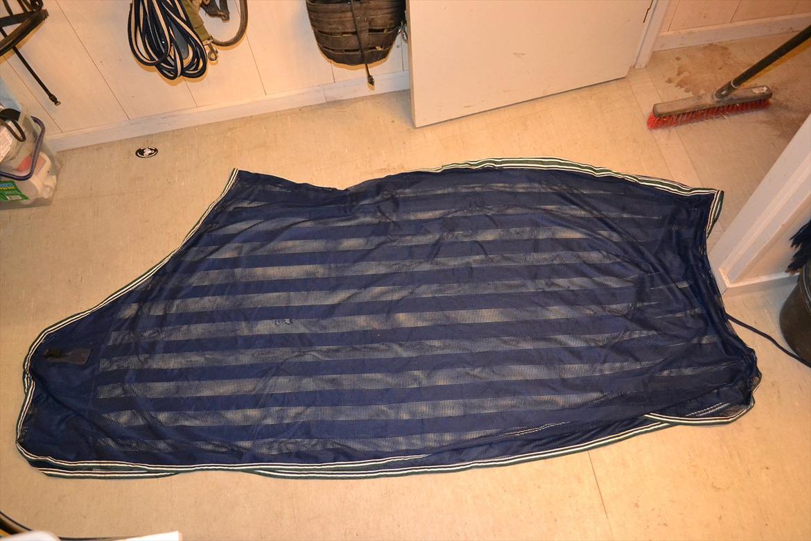 Mit udstyr :) - insektdækken billede 85