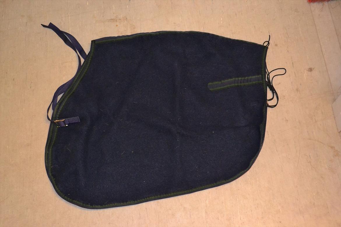 Mit udstyr :) - Uld lændedækken billede 86