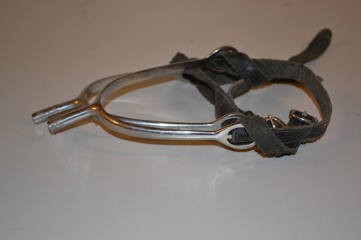 Mit udstyr :) - stübben sporer billede 103