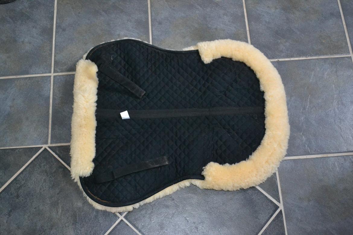 Mit udstyr :) - Lammepad billede 106