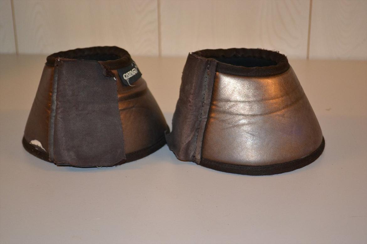 Mit udstyr :) - Bronze klokker fra Catago billede 119