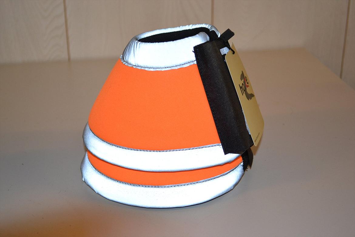 Mit udstyr :) - Horze Refleks klokker billede 127