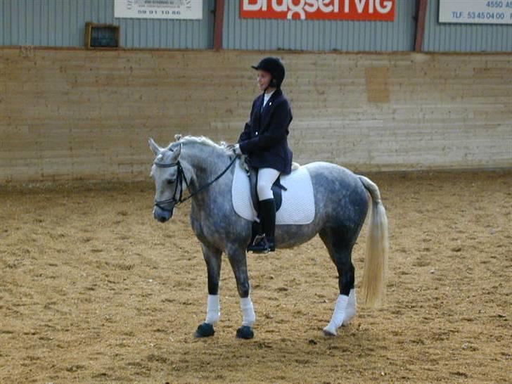 Sille-pigen .. - Hehe. Ked af hvis billederne er lidt skidte i kvaliteten ;) billede 3