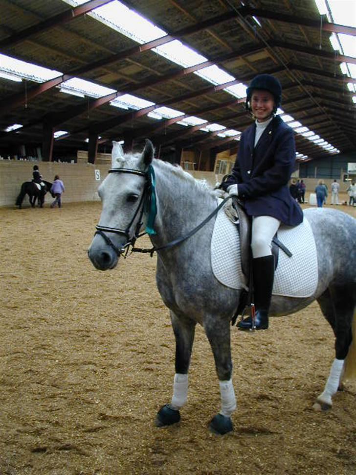 Sille-pigen .. - Hehe. Ked af hvis billederne er lidt skidte i kvaliteten ;) billede 6