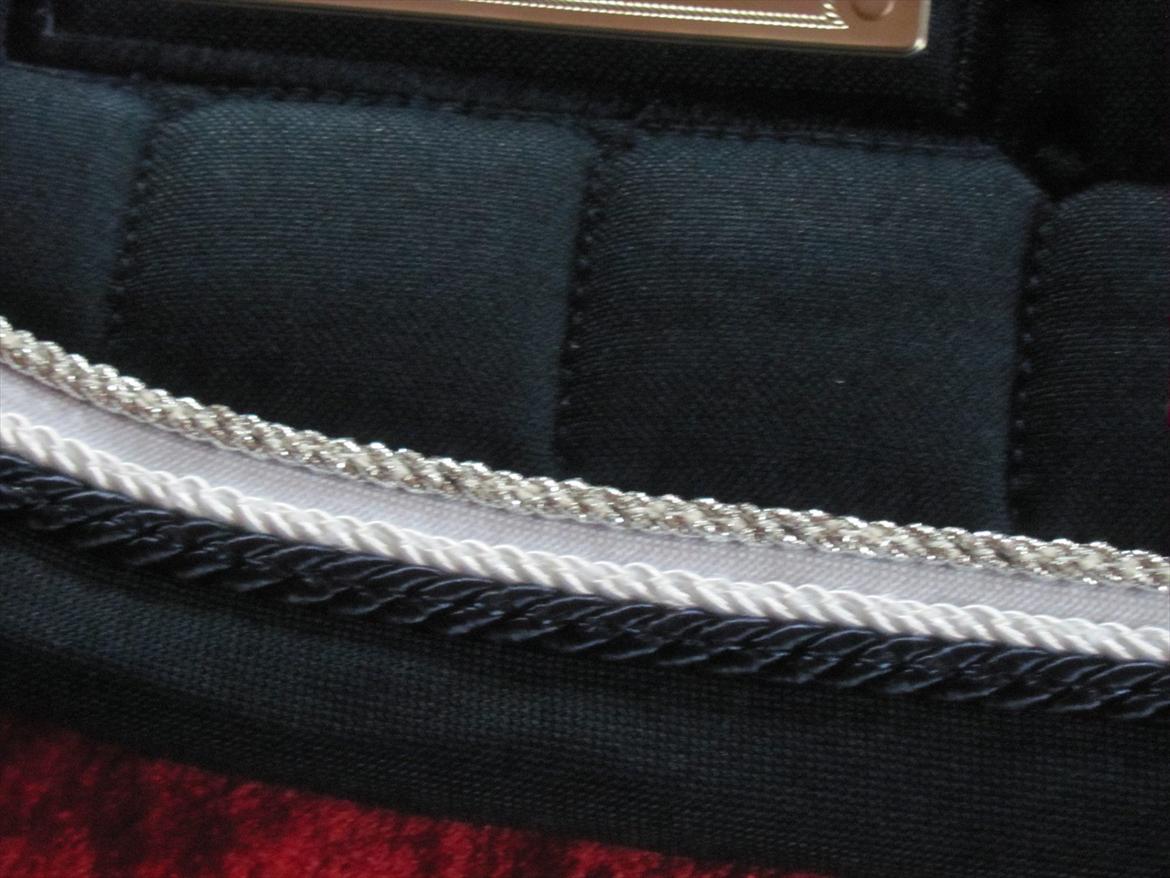 Nyt udstyr - 3 flotte kantbånd billede 29