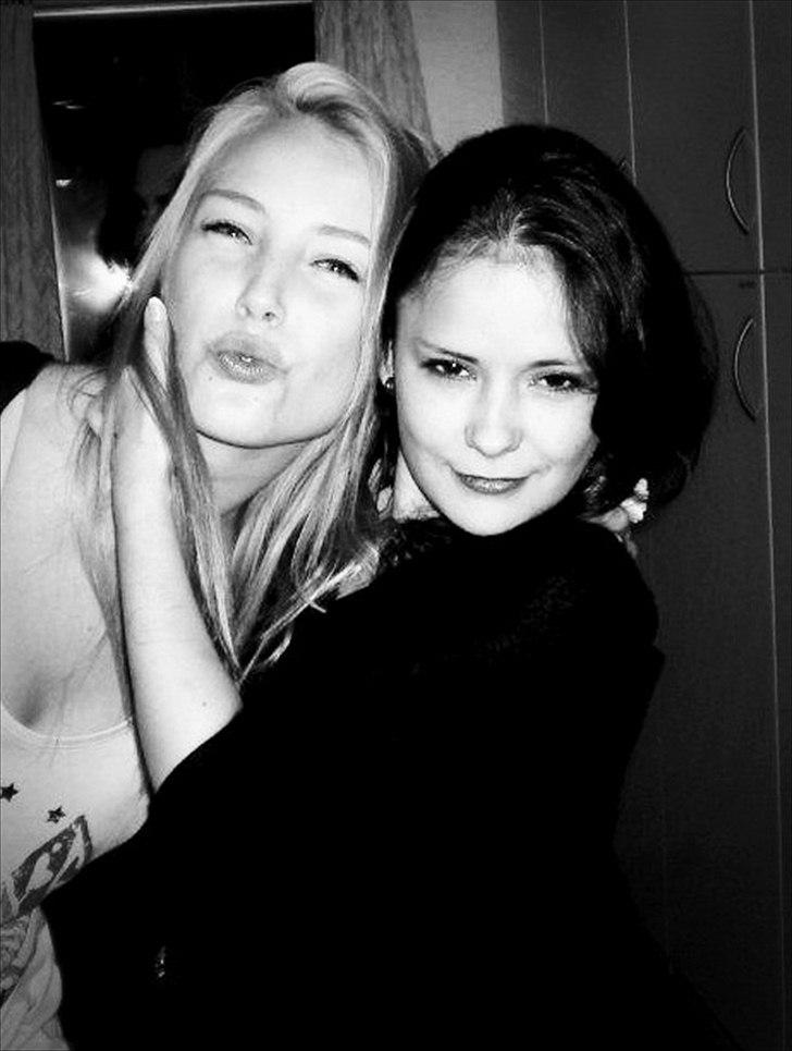 Sofie Andersen - opdateret 18-12-2012 billede 8