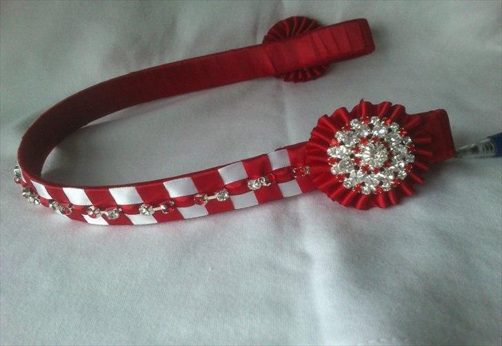 Hjemmelavet til heste billede 12