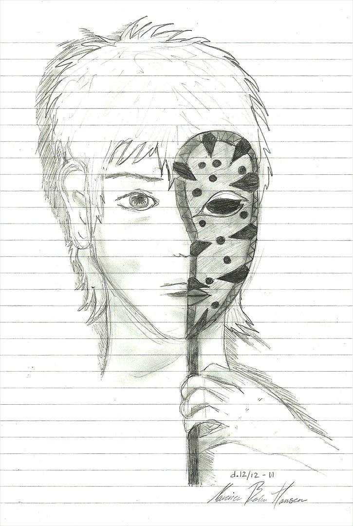 Tegninger :D   - He's masked xD 
Tegnet mandag d. 12. december 2011 billede 86