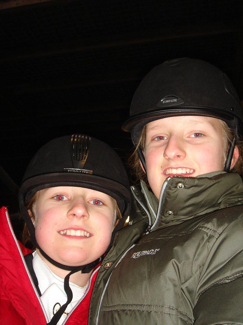 EGO Mee!:D<3 - Mig og Lille:) billede 13