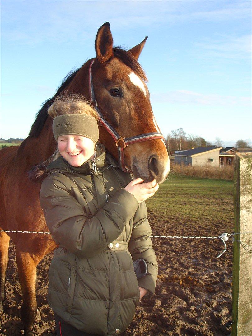 EGO Mee!:D<3 - Pirage og mig:) billede 15