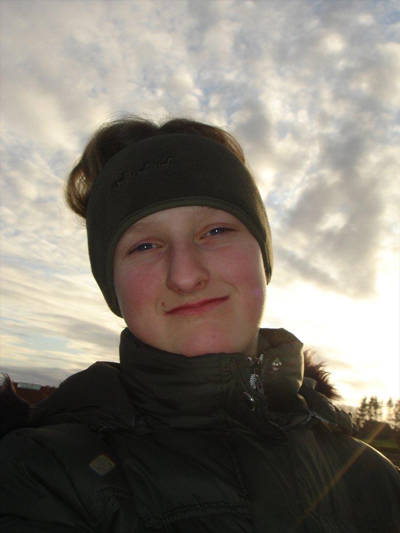 EGO Mee!:D<3 - Me again ....:) billede 18