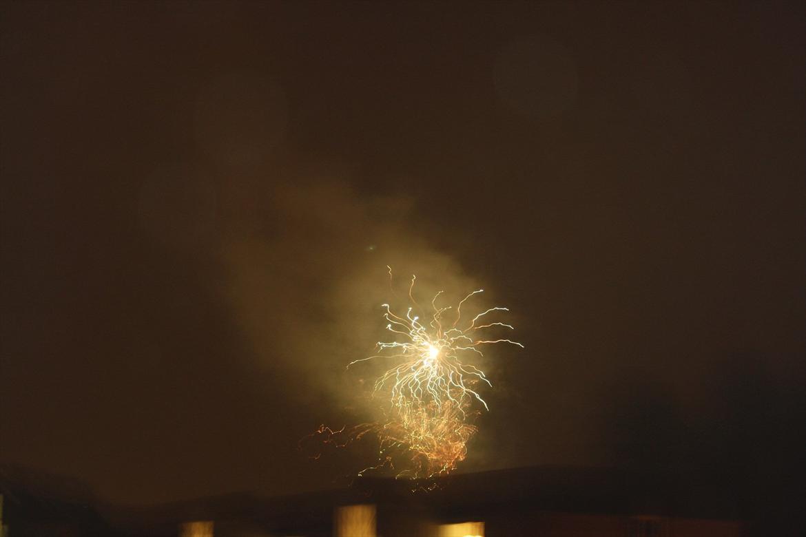 NYTÅRS BILLEDER :D billede 5