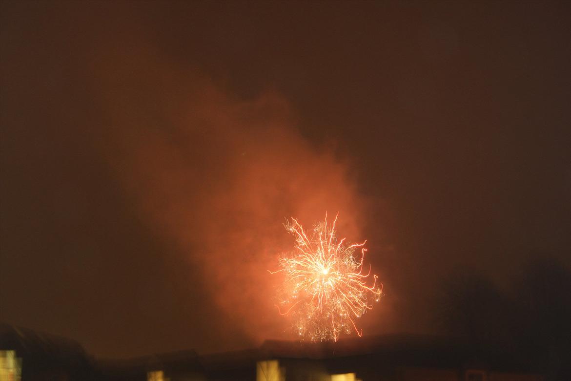 NYTÅRS BILLEDER :D billede 6