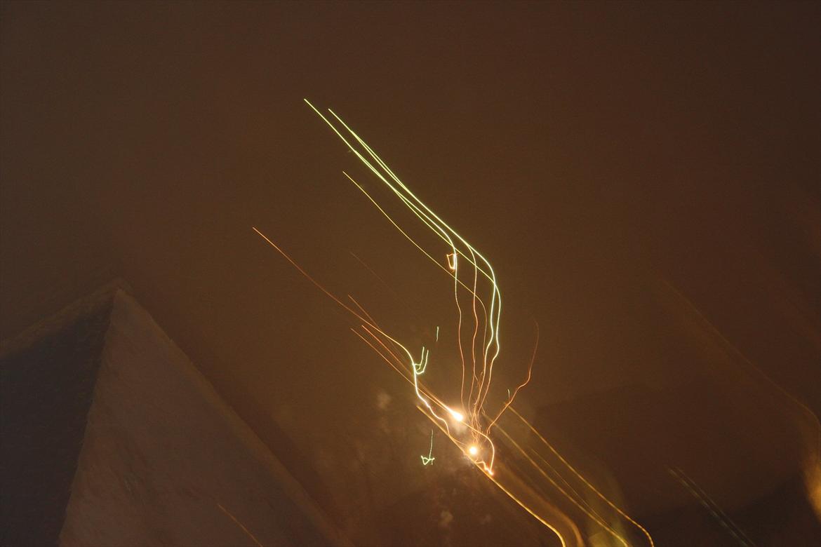 NYTÅRS BILLEDER :D billede 7