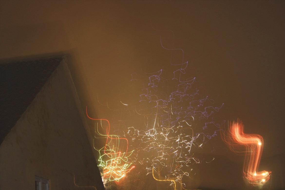 NYTÅRS BILLEDER :D billede 8