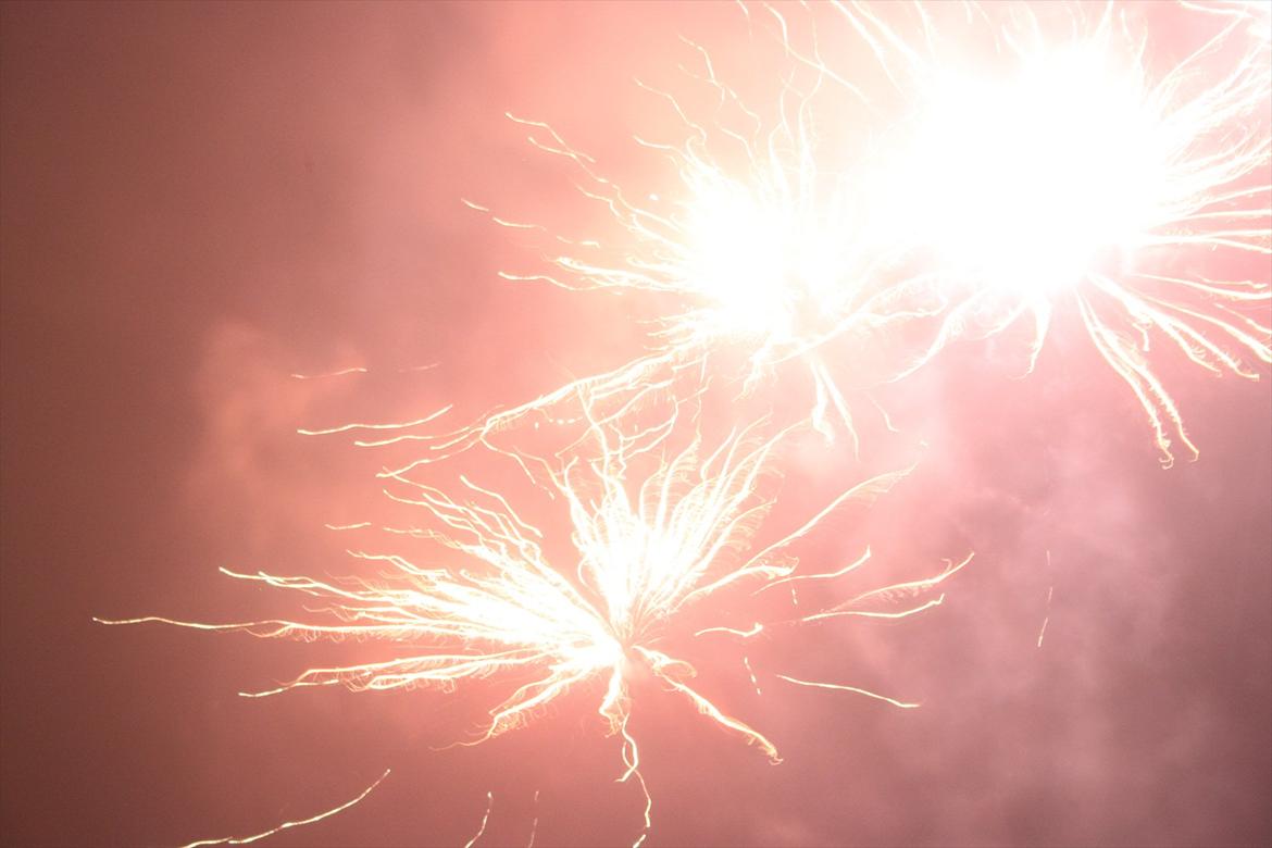 NYTÅRS BILLEDER :D billede 10