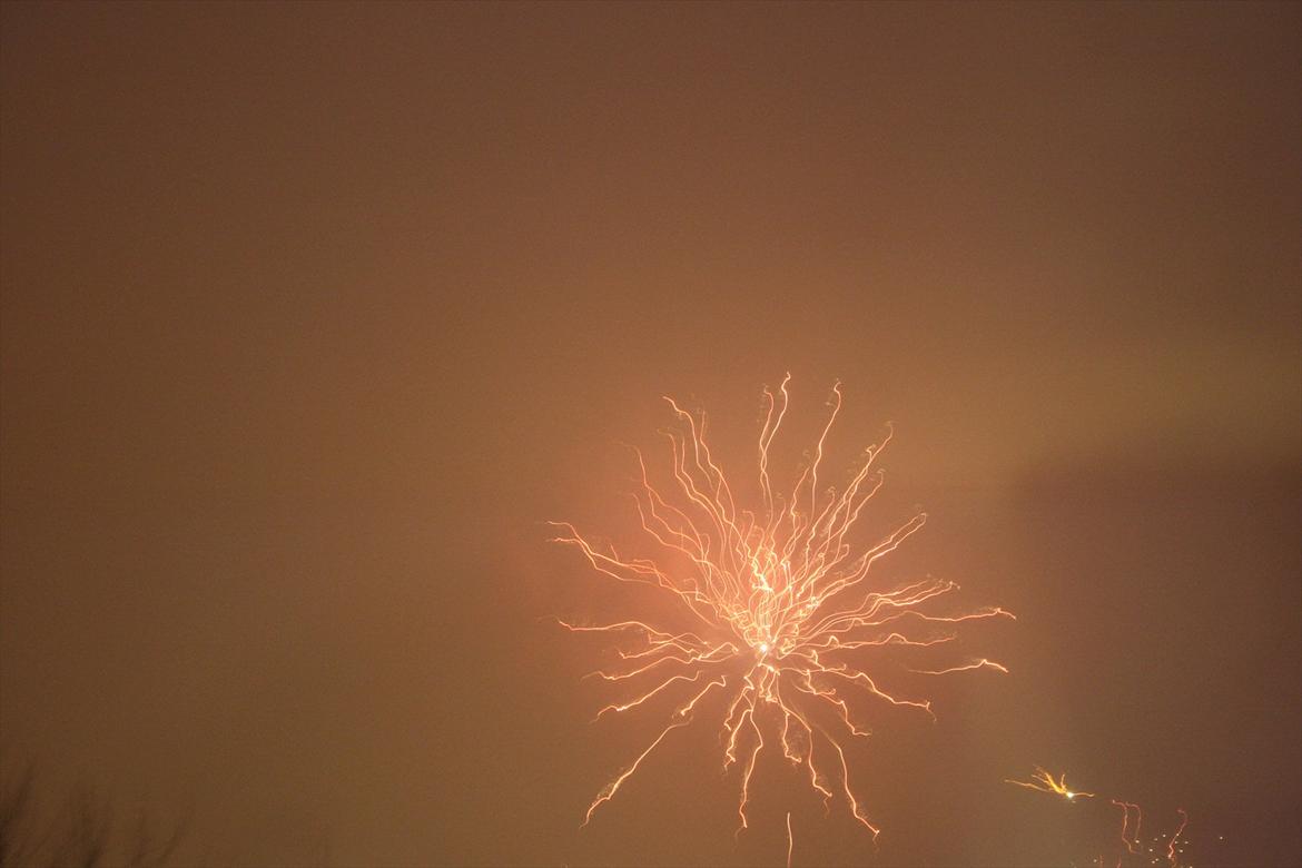 NYTÅRS BILLEDER :D billede 12