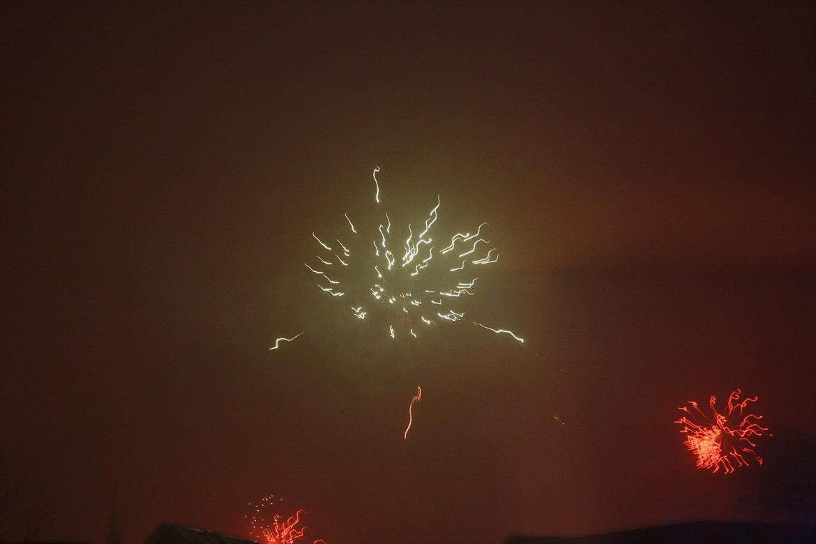 NYTÅRS BILLEDER :D billede 13