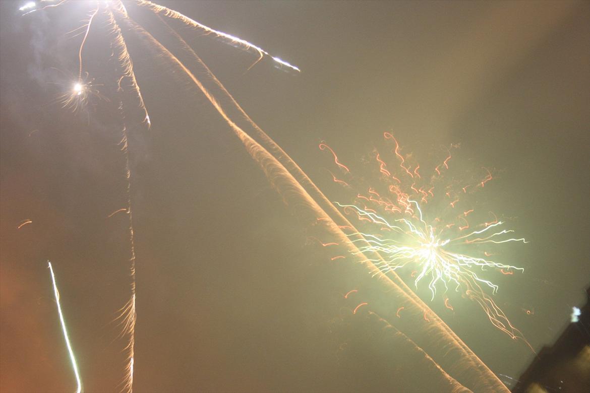 NYTÅRS BILLEDER :D billede 14